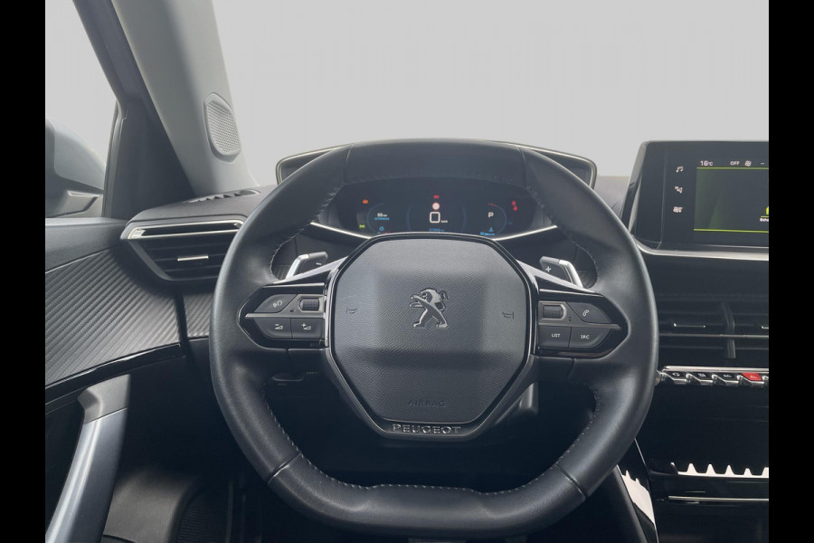 Peugeot 2008 1.2 PureTech Allure | automaat | apple carplay & android auto