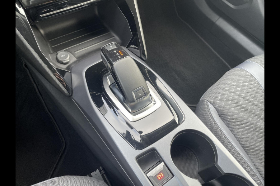 Peugeot 2008 1.2 PureTech Allure | automaat | apple carplay & android auto