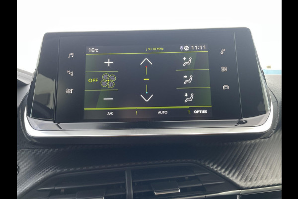 Peugeot 2008 1.2 PureTech Allure | automaat | apple carplay & android auto