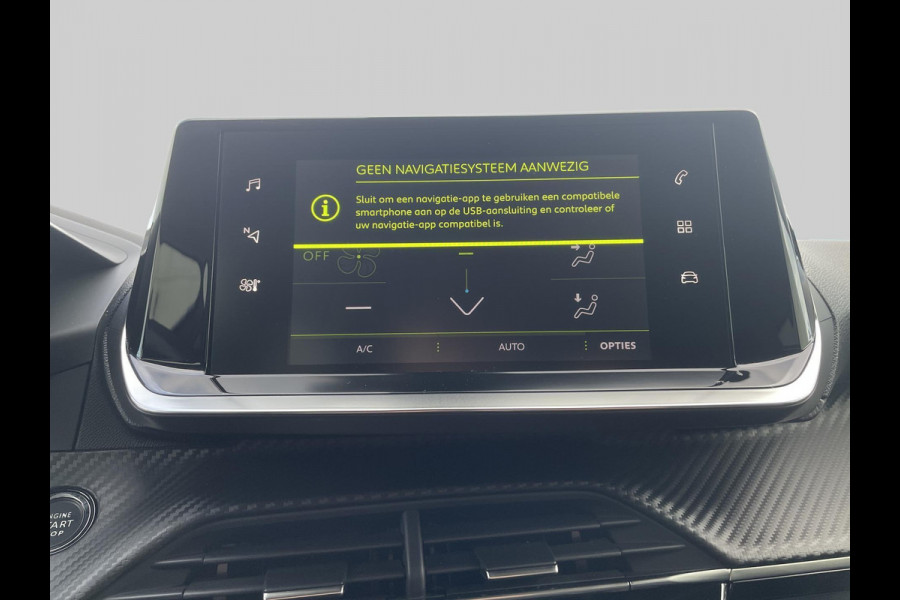 Peugeot 2008 1.2 PureTech Allure | automaat | apple carplay & android auto