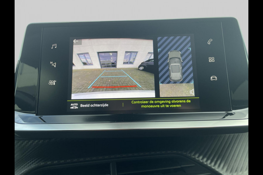Peugeot 2008 1.2 PureTech Allure | automaat | apple carplay & android auto