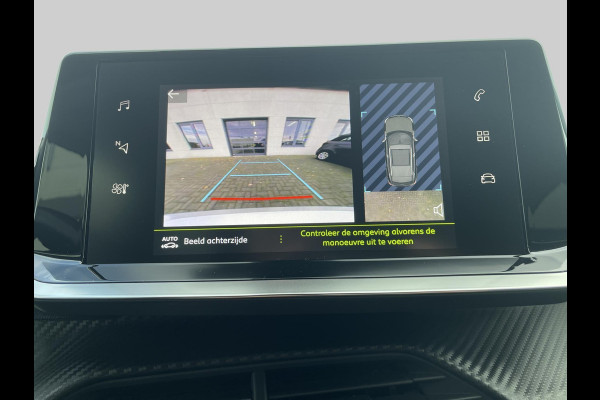 Peugeot 2008 1.2 PureTech Allure | automaat | apple carplay & android auto
