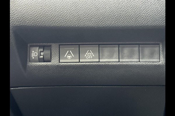 Peugeot 2008 1.2 PureTech Allure | automaat | apple carplay & android auto