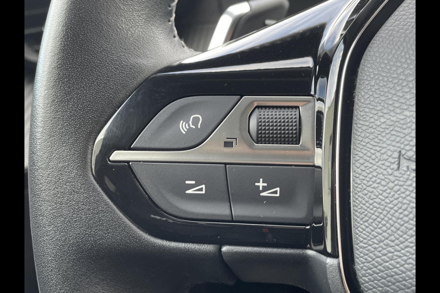 Peugeot 2008 1.2 PureTech Allure | automaat | apple carplay & android auto