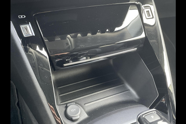 Peugeot 2008 1.2 PureTech Allure | automaat | apple carplay & android auto