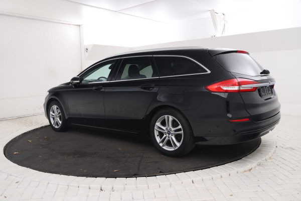 Ford Mondeo Wagon 1.5 Titanium Automaat, Adaptive, Navigatie, Climate,