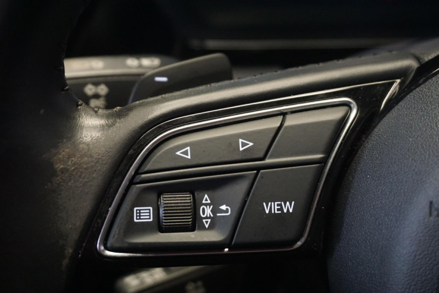 Audi A3 Sportback 35 TFSI150PK/Digitaal Dashboard/Camera/Automatisch inparkeer hulpsysteem.