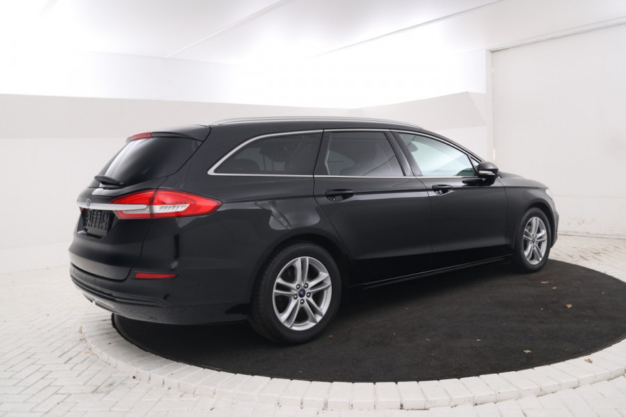 Ford Mondeo Wagon 1.5 Titanium Automaat, Adaptive, Navigatie, Climate,