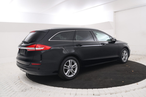 Ford Mondeo Wagon 1.5 Titanium Automaat, Adaptive, Navigatie, Climate,