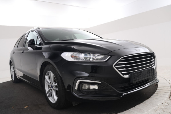 Ford Mondeo Wagon 1.5 Titanium Automaat, Adaptive, Navigatie, Climate,