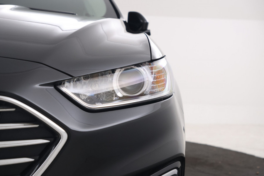 Ford Mondeo Wagon 1.5 Titanium Automaat, Adaptive, Navigatie, Climate,