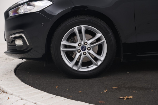 Ford Mondeo Wagon 1.5 Titanium Automaat, Adaptive, Navigatie, Climate,