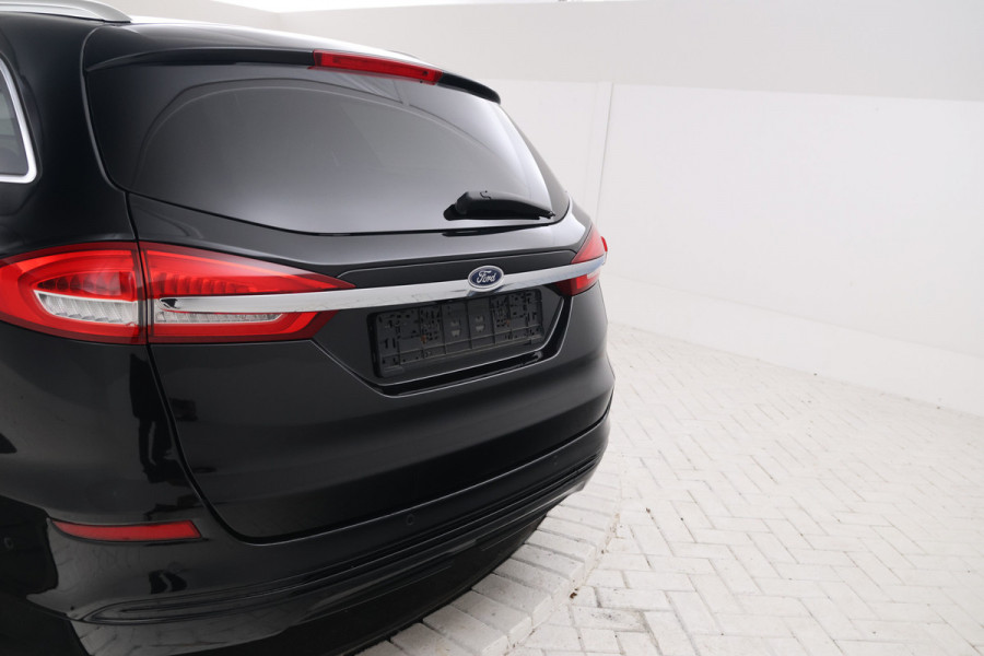 Ford Mondeo Wagon 1.5 Titanium Automaat, Adaptive, Navigatie, Climate,