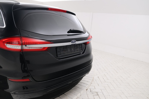 Ford Mondeo Wagon 1.5 Titanium Automaat, Adaptive, Navigatie, Climate,