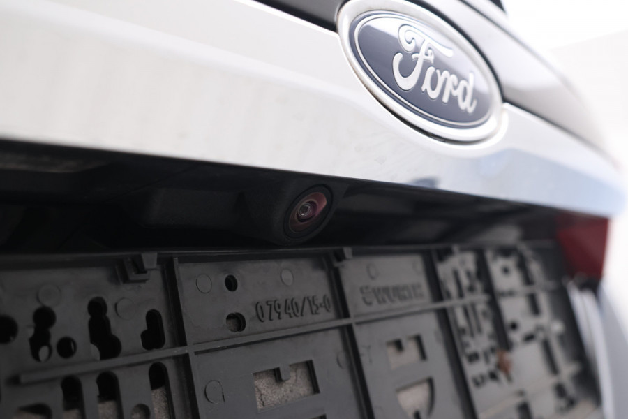 Ford Mondeo Wagon 1.5 Titanium Automaat, Adaptive, Navigatie, Climate,