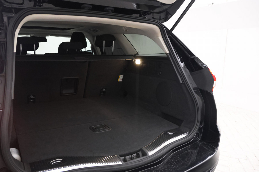 Ford Mondeo Wagon 1.5 Titanium Automaat, Adaptive, Navigatie, Climate,