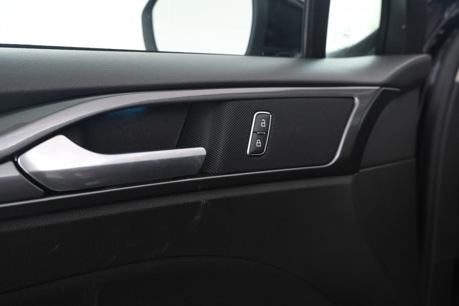 Ford Mondeo Wagon 1.5 Titanium Automaat, Adaptive, Navigatie, Climate,