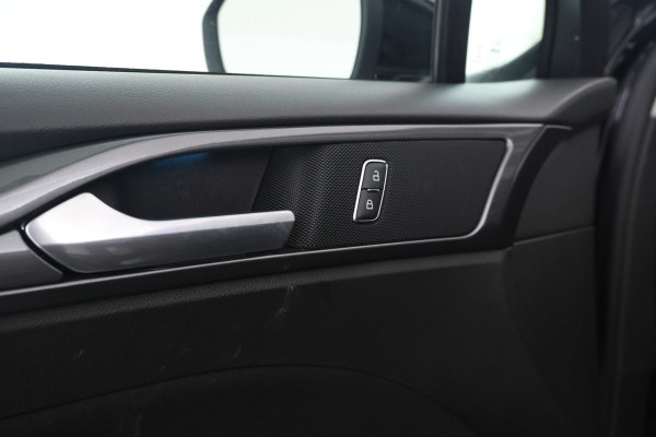 Ford Mondeo Wagon 1.5 Titanium Automaat, Adaptive, Navigatie, Climate,