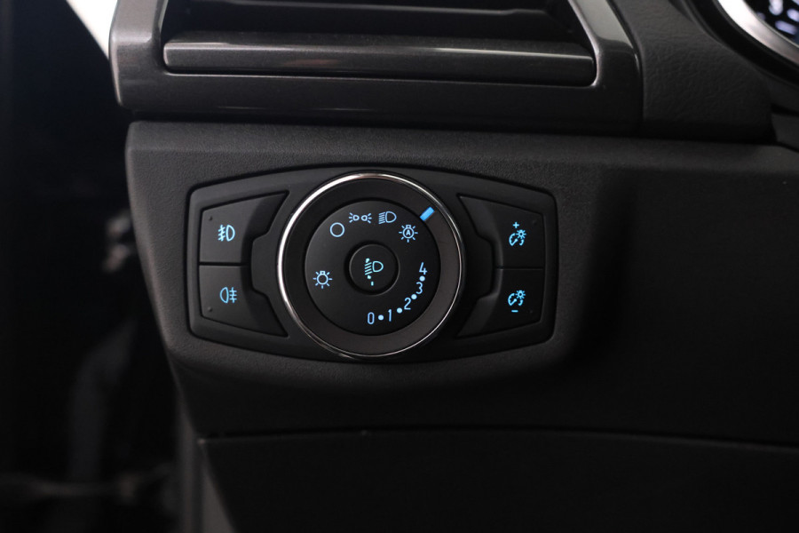 Ford Mondeo Wagon 1.5 Titanium Automaat, Adaptive, Navigatie, Climate,