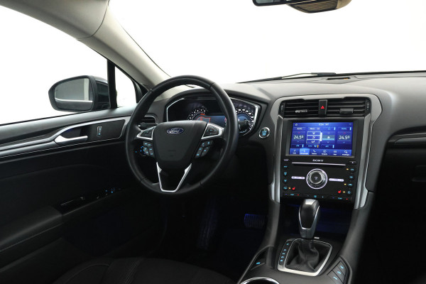 Ford Mondeo Wagon 1.5 Titanium Automaat, Adaptive, Navigatie, Climate,