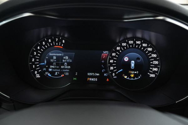 Ford Mondeo Wagon 1.5 Titanium Automaat, Adaptive, Navigatie, Climate,