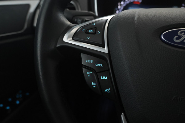 Ford Mondeo Wagon 1.5 Titanium Automaat, Adaptive, Navigatie, Climate,