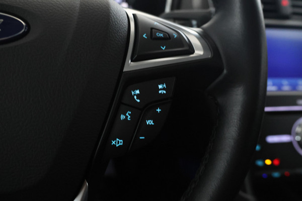 Ford Mondeo Wagon 1.5 Titanium Automaat, Adaptive, Navigatie, Climate,