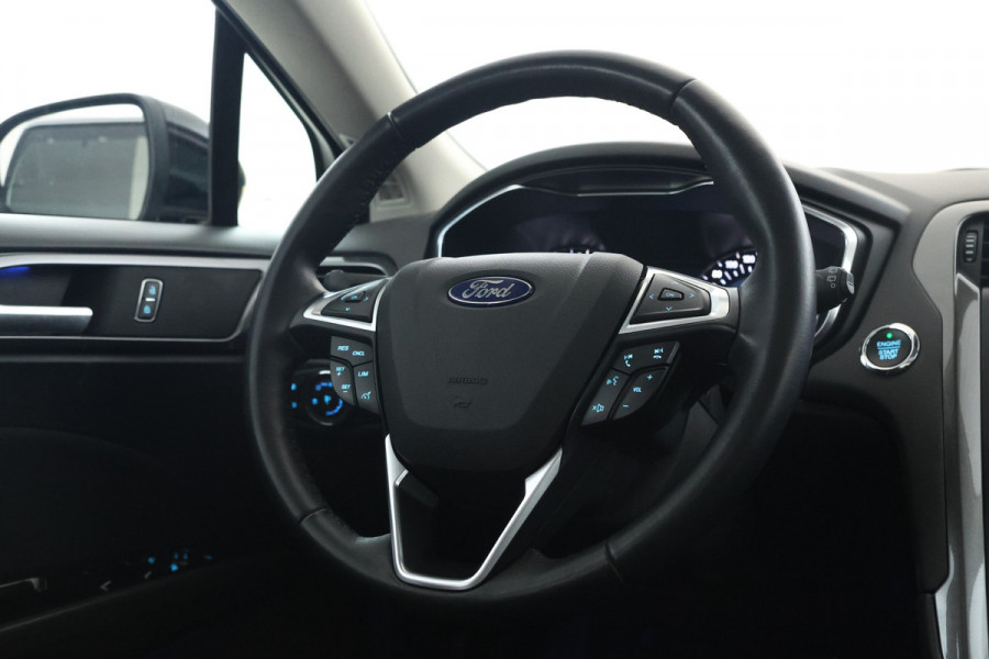 Ford Mondeo Wagon 1.5 Titanium Automaat, Adaptive, Navigatie, Climate,