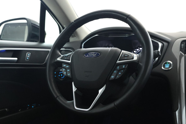 Ford Mondeo Wagon 1.5 Titanium Automaat, Adaptive, Navigatie, Climate,