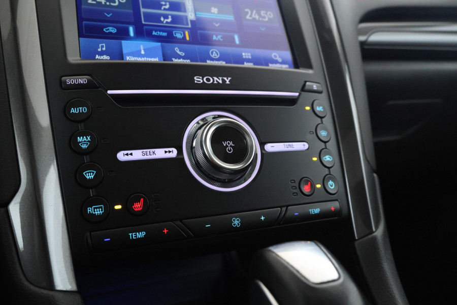 Ford Mondeo Wagon 1.5 Titanium Automaat, Adaptive, Navigatie, Climate,