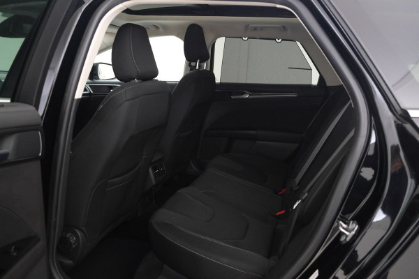 Ford Mondeo Wagon 1.5 Titanium Automaat, Adaptive, Navigatie, Climate,