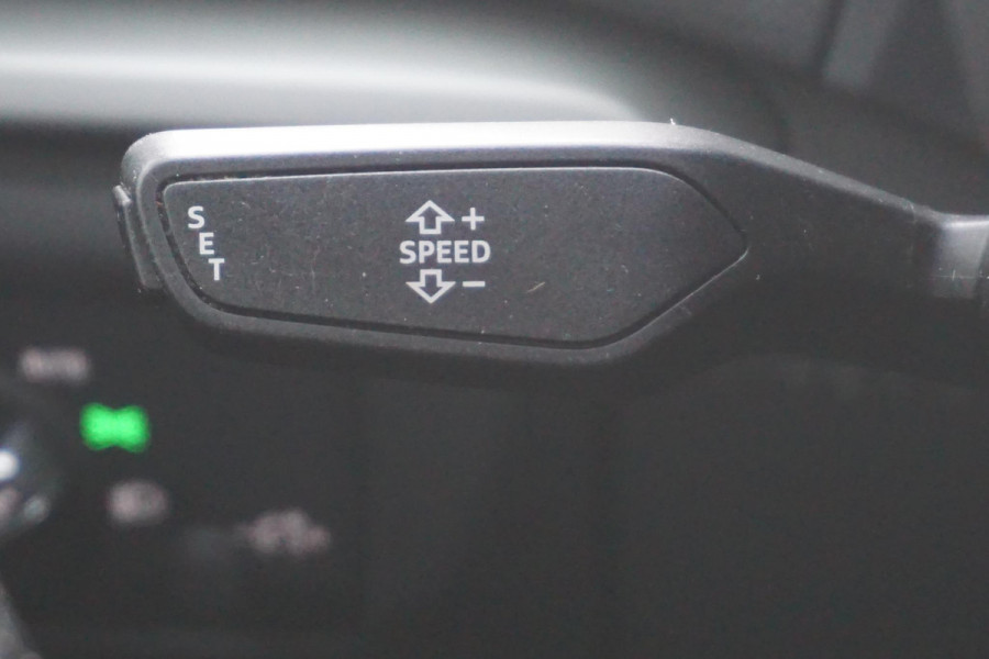 Audi A3 Sportback 35 TFSI 150PK CoD Xenon/Navi/Automaat/1e Eigenaar/ Goed onderhouden!