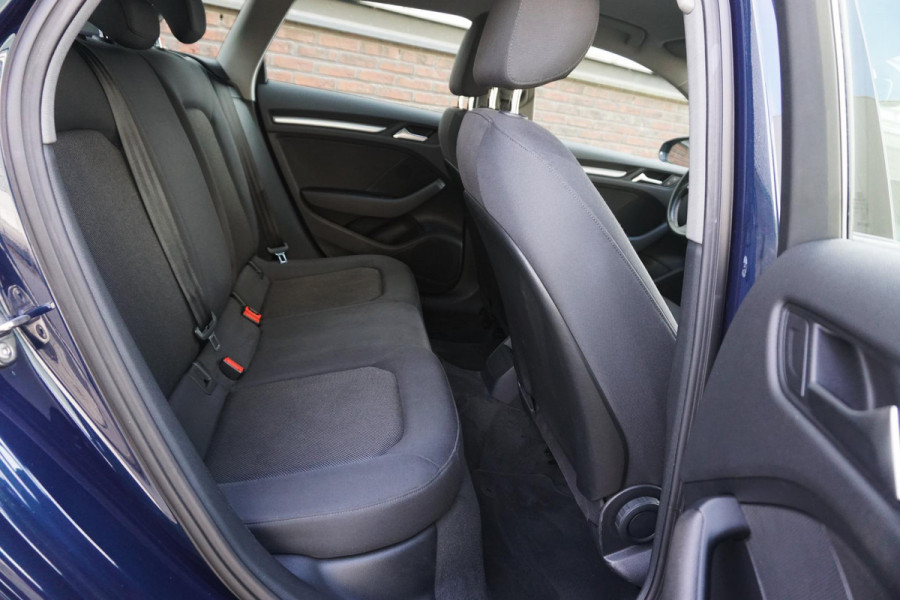 Audi A3 Sportback 35 TFSI 150PK CoD Xenon/Navi/Automaat/1e Eigenaar/ Goed onderhouden!