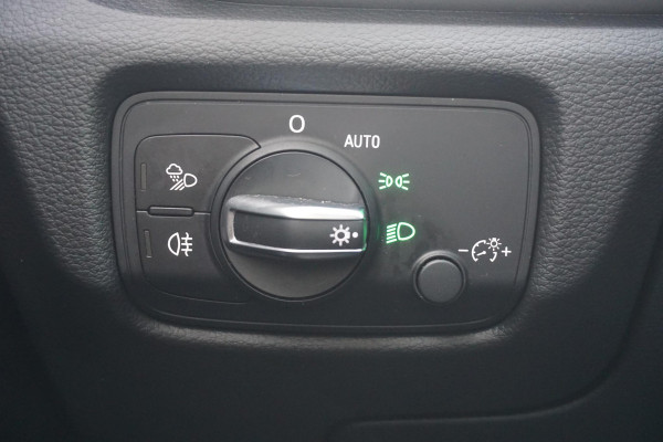 Audi A3 Sportback 35 TFSI 150PK CoD Xenon/Navi/Automaat/1e Eigenaar/ Goed onderhouden!