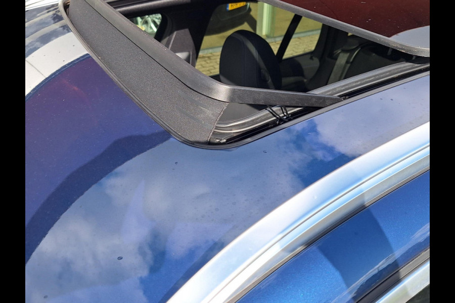 BMW X3 xDrive30e M sport | NAP | Pano | Leder | 360c Camera | Full LED | M sport remmen | (occasion)