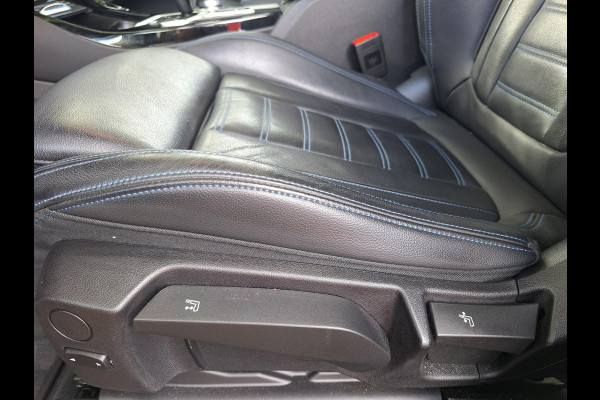 BMW X3 xDrive30e M sport | NAP | Pano | Leder | 360c Camera | Full LED | M sport remmen | (occasion)