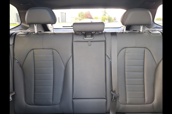 BMW X3 xDrive30e M sport | NAP | Pano | Leder | 360c Camera | Full LED | M sport remmen | (occasion)
