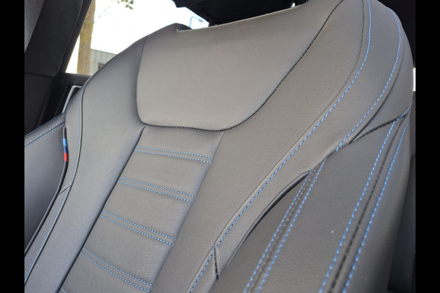 BMW X3 xDrive30e M sport | NAP | Pano | Leder | 360c Camera | Full LED | M sport remmen | (occasion)