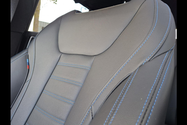 BMW X3 xDrive30e M sport | NAP | Pano | Leder | 360c Camera | Full LED | M sport remmen | (occasion)