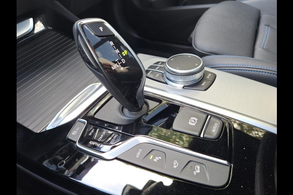 BMW X3 xDrive30e M sport | NAP | Pano | Leder | 360c Camera | Full LED | M sport remmen | (occasion)