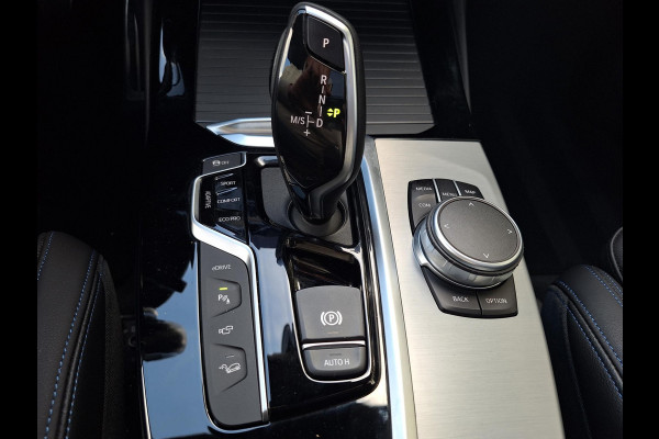 BMW X3 xDrive30e M sport | NAP | Pano | Leder | 360c Camera | Full LED | M sport remmen | (occasion)