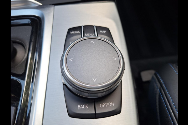 BMW X3 xDrive30e M sport | NAP | Pano | Leder | 360c Camera | Full LED | M sport remmen | (occasion)