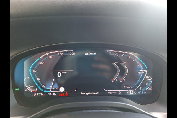 BMW X3 xDrive30e M sport | NAP | Pano | Leder | 360c Camera | Full LED | M sport remmen | (occasion)