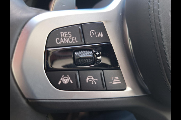 BMW X3 xDrive30e M sport | NAP | Pano | Leder | 360c Camera | Full LED | M sport remmen | (occasion)