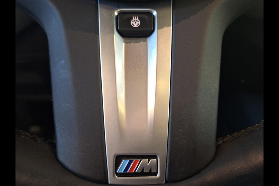 BMW X3 xDrive30e M sport | NAP | Pano | Leder | 360c Camera | Full LED | M sport remmen | (occasion)