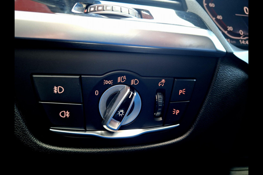 BMW X3 xDrive30e M sport | NAP | Pano | Leder | 360c Camera | Full LED | M sport remmen | (occasion)