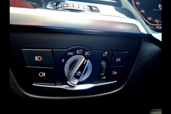 BMW X3 xDrive30e M sport | NAP | Pano | Leder | 360c Camera | Full LED | M sport remmen | (occasion)