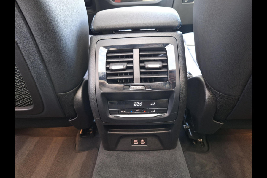 BMW X3 xDrive30e M sport | NAP | Pano | Leder | 360c Camera | Full LED | M sport remmen | (occasion)