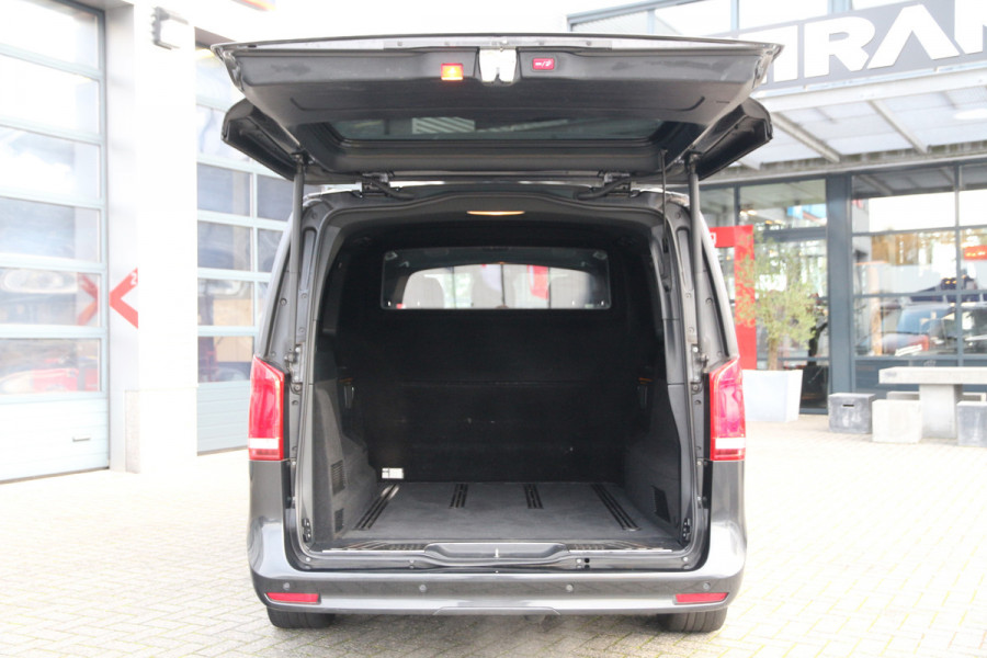 Mercedes-Benz V-Klasse V300 | DC | AMG | XL | Airmatic | Burmester | Vol!!