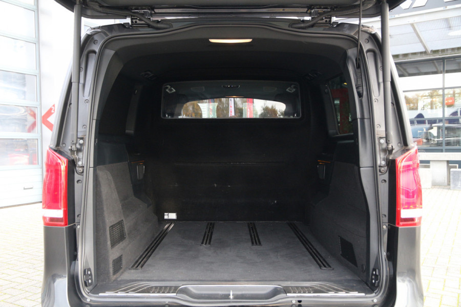 Mercedes-Benz V-Klasse V300 | DC | AMG | XL | Airmatic | Burmester | Vol!!